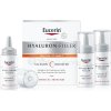 Eucerin + 3x Effect Vitamin C Booster Hyaluron-Filler 3 x 8 ml 3x8 ml pleťové sérum
