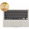Horný rám klávesnice pre MacBook Air 13