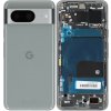 Google Pixel 8 GKWS6 G9BQD - Batériový Kryt (Hazel) - G949-00564-01 Genuine Service Pack, Hazel