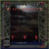 Black Sabbath Forbidden LP