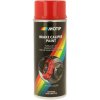 Motip sprej na brzdy červený 400ml 04098