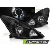 Tuning-tec TOYOTA CELICA T230 99-05 ANJELSKÉ OČI ČIERNA