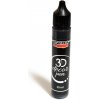 3D Dekoračné pero 30ml, čierne (vhodné na všetky povrchy, výborné na bodky, perličky a ako kontúra)