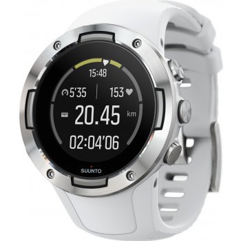 Suunto 5 od 179 € - Heureka.sk