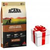 ACANA HERITAGE Adult Large Breed 11,4kg + prekvapenie pre vášho psa ZDARMA