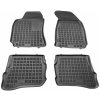Plastové autokoberce REZAW-PLAST VW Passat B5 1996-2005