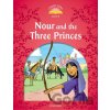 Nour and the Three Princes (2nd) - Sue Arengo