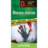 E-kniha Doteky zločinů - Ladislav Beran