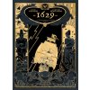 1629, ou l'effrayante histoire des naufragés du Jakarta - Tome 01