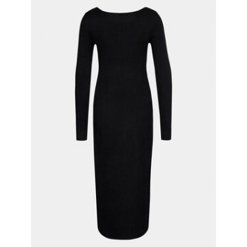 Gina Tricot šaty 20522 Čierna od 40 € - Heureka.sk
