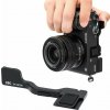 Batériový grip JJC TA-A6700
