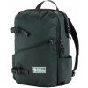 Fjällräven Vardag Backpack 17, Farba COAL BLACK, Objem 17 l