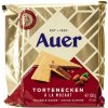 Auer Tortenecken oplatky a la Mozart