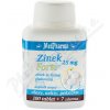 MedPharma Zinok 25 mg Forte 107 tabliet