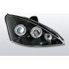 TUNING-TEC Predné svetlá, FORD FOCUS, 1998->2001