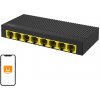 IMOU SG108C 8-portový prepínač LAN