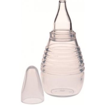 Canpol babies Silicone Nasal Aspirator