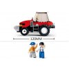 Sluban Town Farma M38-B0556 Traktor