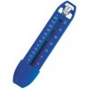 Vágner Pool teplomer modrý 18 cm neplávajúci