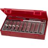 Terest Tools Set KEY SET 1/2 11 PCS. (122090103)