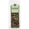 Svět plodů Superfood tyčinka hruška a konopné semienko 50 g
