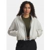 Dámska bunda Under Armour Unstoppable Woven Rstop LS-WHT Biela SM