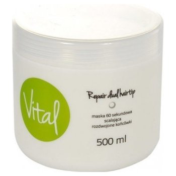 Stapiz Vital Repair Dual Hairtip Mask 60s 500 ml