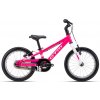 Bicykel CTM Foxy Ružová 2026 16