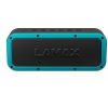 LAMAX Storm1 - Bluetooth reproduktor - tyrkysový - BAZAR - rozbaleno 8594175353839