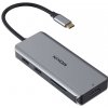 USB-C hub MOKIN MOUC0304 9v1