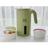 Luli Chef Mini mentolový (180-300ml), Fitshaker zdarma, LFMN2023