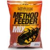 Mivardi Method Feeder Mix Krill Robin Red 1 kg