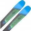 Detské skialpinistické lyže K2 Wayback Jr 146