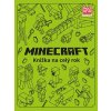 Minecraft - Knižka na celý rok