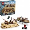 LEGO® Star Wars™ 75396 Púštny skif a Sarlaccova jama 5702017584492
