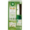 Air Wick el. strojček + náplň 250 ml Freshmatic Freesia Jasmine/White Flower