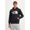 Mikina The North Face Easy Hoodie NF0A89FFJK31 čierna L