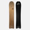 JONES splitboard - Womens Hovercraft Splitboard Wood Veneer (NATURAL) veľkosť: 146