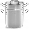 Parný hrniec MULTISTAR ORIGINAL-PROFI COLLECTION 20 cm, 6 l, Fissler