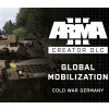 Arma 3 Creator DLC: Global Mobilization - Cold War Germany EU Steam Altergift
