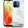 Picasee ULTIMATE CASE pro Xiaomi Redmi 12C - White marble