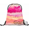 Baagl Skate Pink Stripes