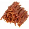 HILTON Soft Duck Jerky pochoutka pro psy 500 g