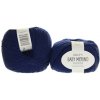Drops Baby Merino 30 tmavě modrá