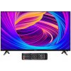 40-palcový LED televízor Cabletech URZ0346 Full HD čierny