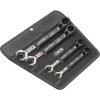 Wera 05020090001 Joker Switch sada račňových kľúčov 4-dielna 10 - 19 mm; 05020090001