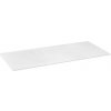 Sapho SKA doska Rockstone 120,6 x 46,3 cm biela matná SKA120-0101