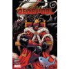 Marvel King Deadpool 2