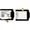 Nová batéria EB-BR760ABE pre Samsung Gear S3 Frontier SM-R760 380 mAh