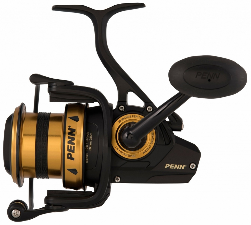 PENN SpinFISHER VI LONG CAST 5500LC